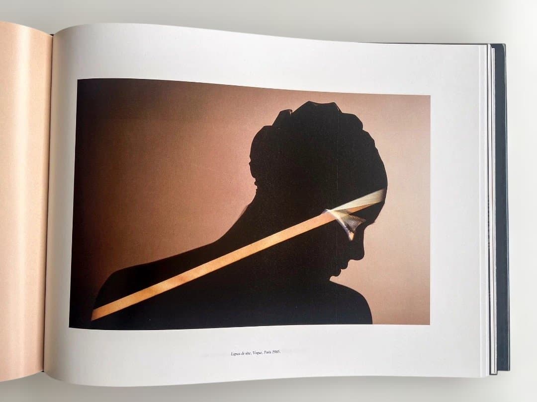 Giacobetti: Écrire avec de la lumière