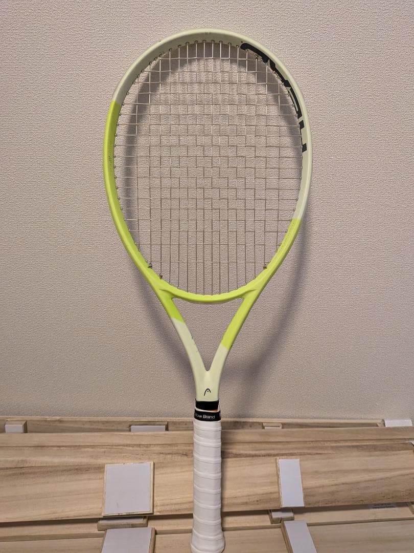 HEAD エクストリームMP 2024 G3