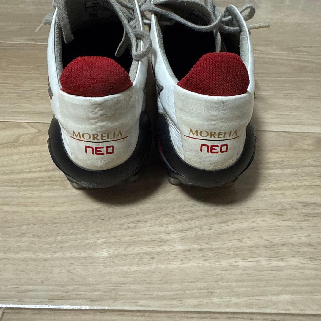 モレリア NEO4