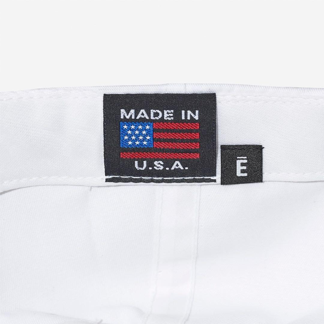 COTTON Ē CAP