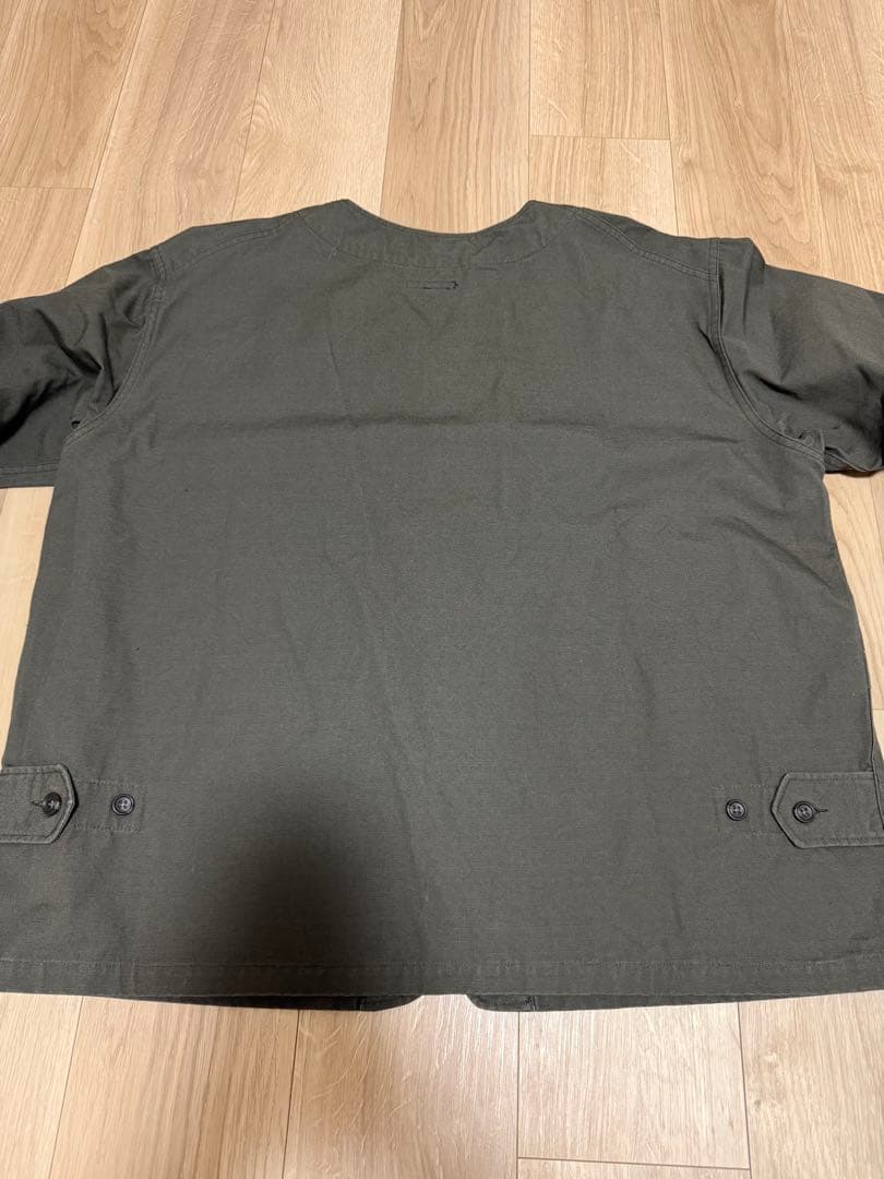 ENGINEERED GARMENTS ジャケット　エンジニアードガーメンツ