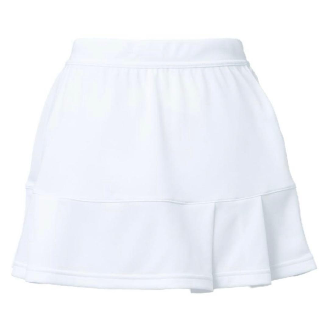 バボラ Babolat テニスウェア レディース ホワイト新品　L