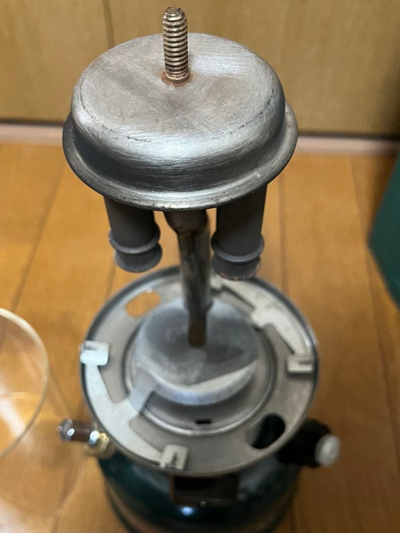 【希少】Coleman 288A ランタン セット