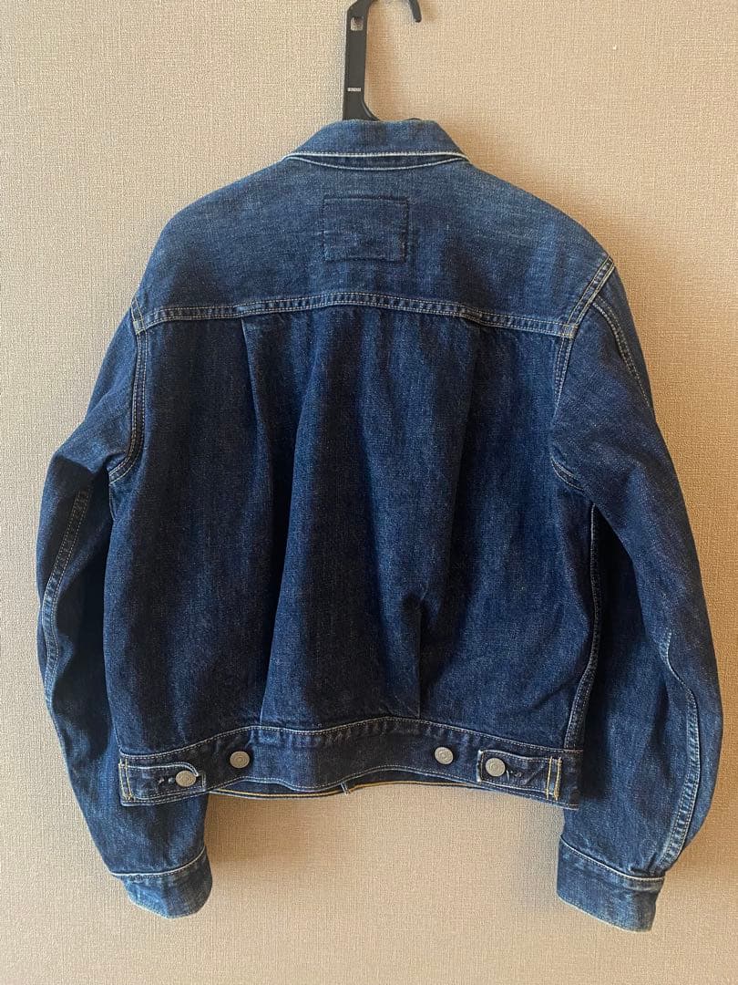 Levi's 71507 デニムジャケット サイズ36