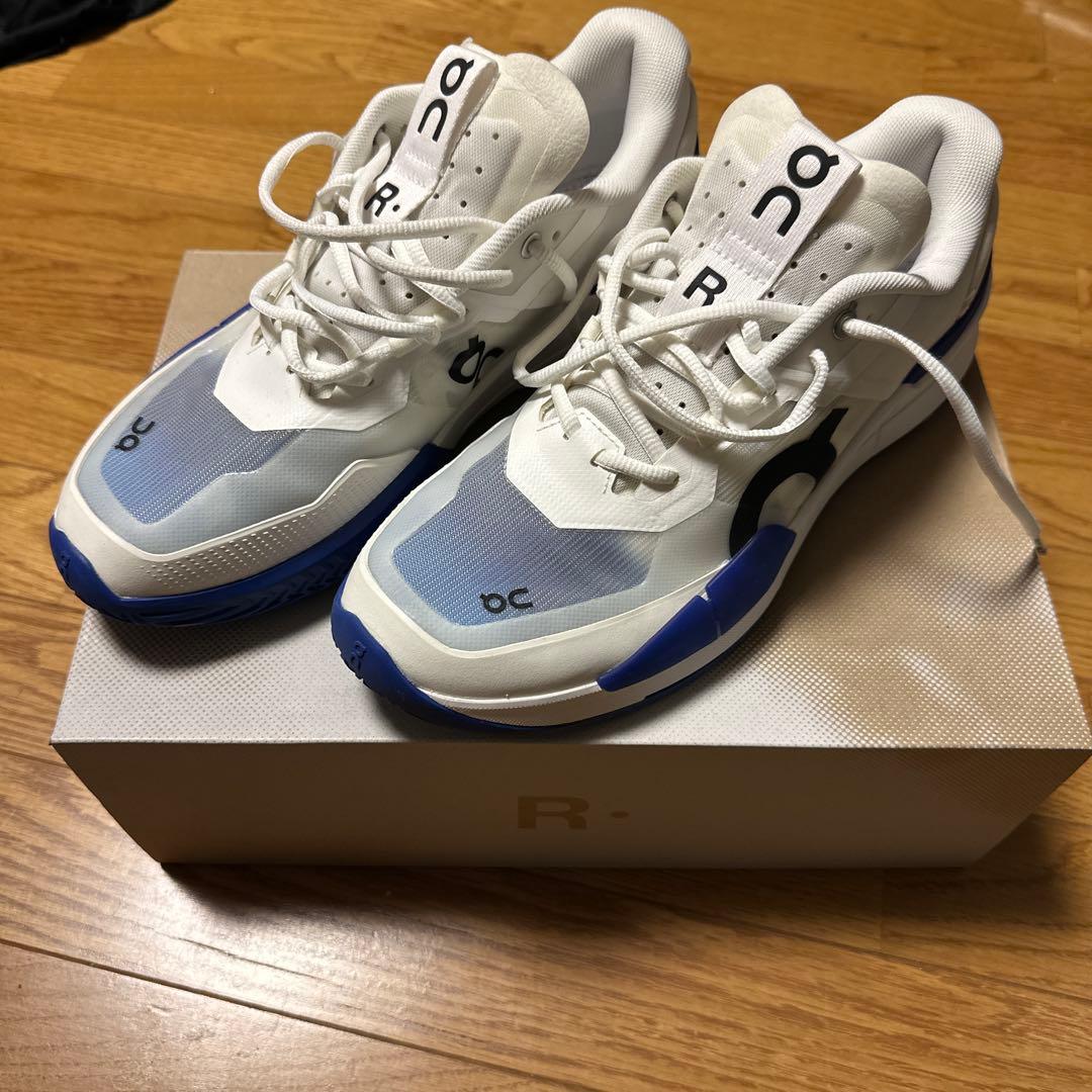 On Roger Pro 2 28センチ　オン　フェデラー　テニスシューズ