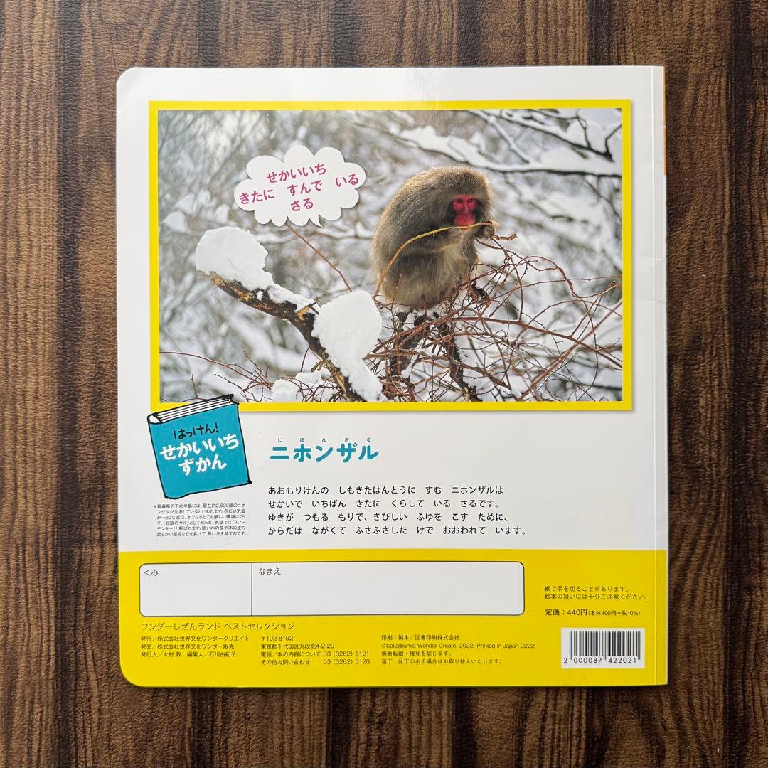 土と石と宝石　キンダーブックしぜん　ワンダーしぜんランド　いしとほうせき他