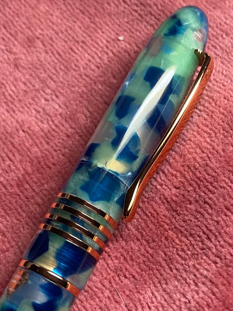 ミ*ン様 MONTEVERDE USA Mountains of the Wor