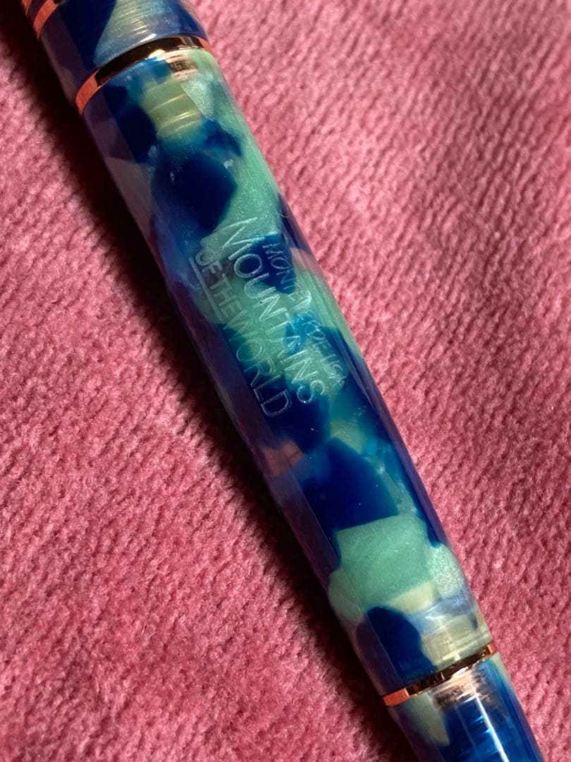 ミ*ン様 MONTEVERDE USA Mountains of the Wor