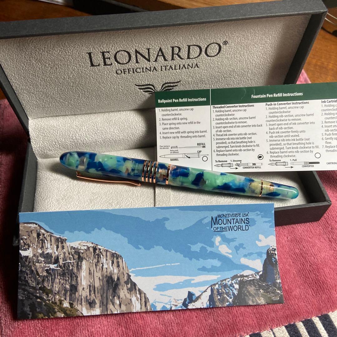 ミ*ン様 MONTEVERDE USA Mountains of the Wor