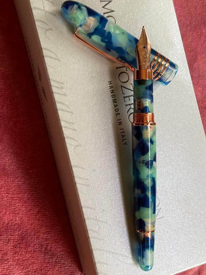 ミ*ン様 MONTEVERDE USA Mountains of the Wor