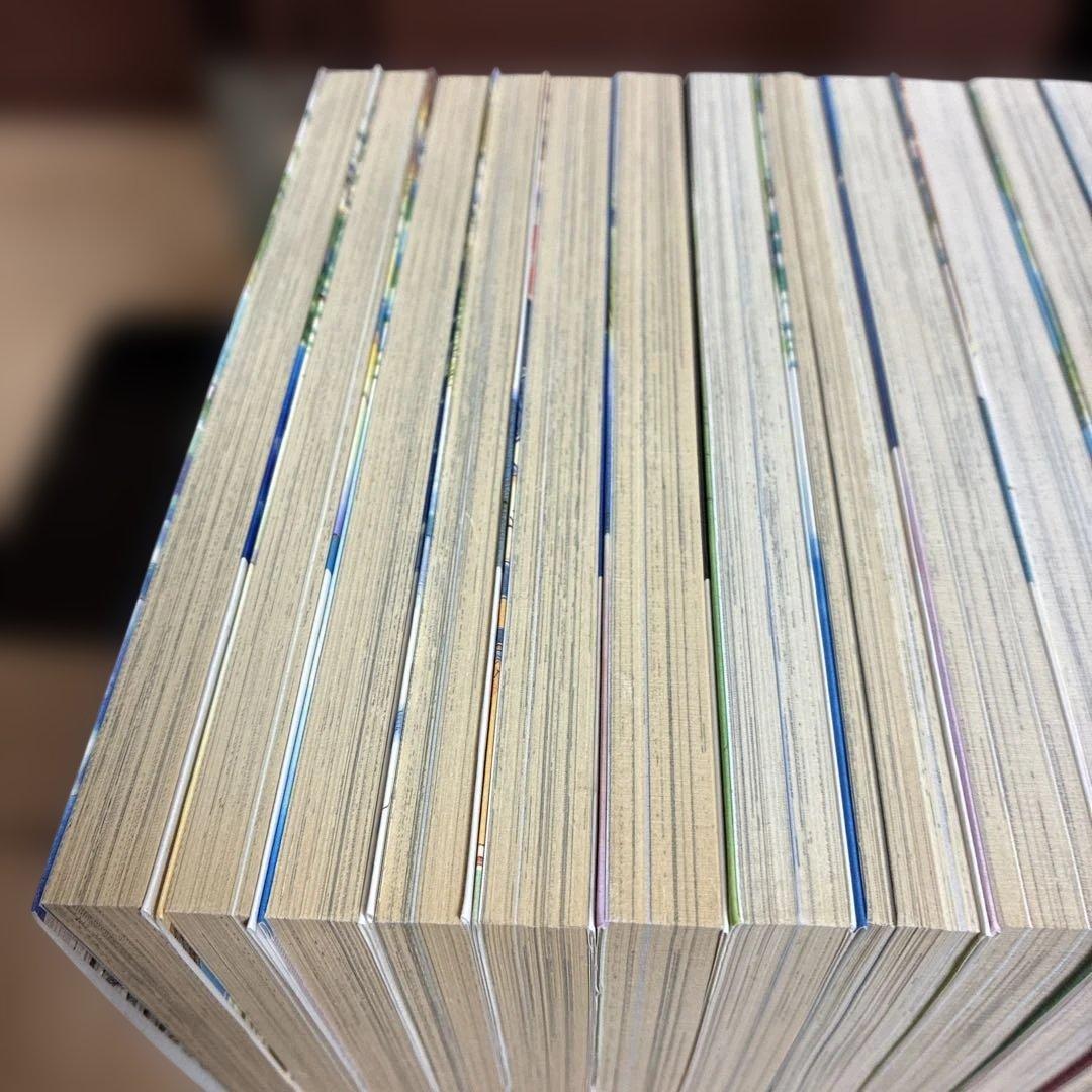 ヨコハマ買い出し紀行　全巻　【おまけ】海街diary オリジナル版