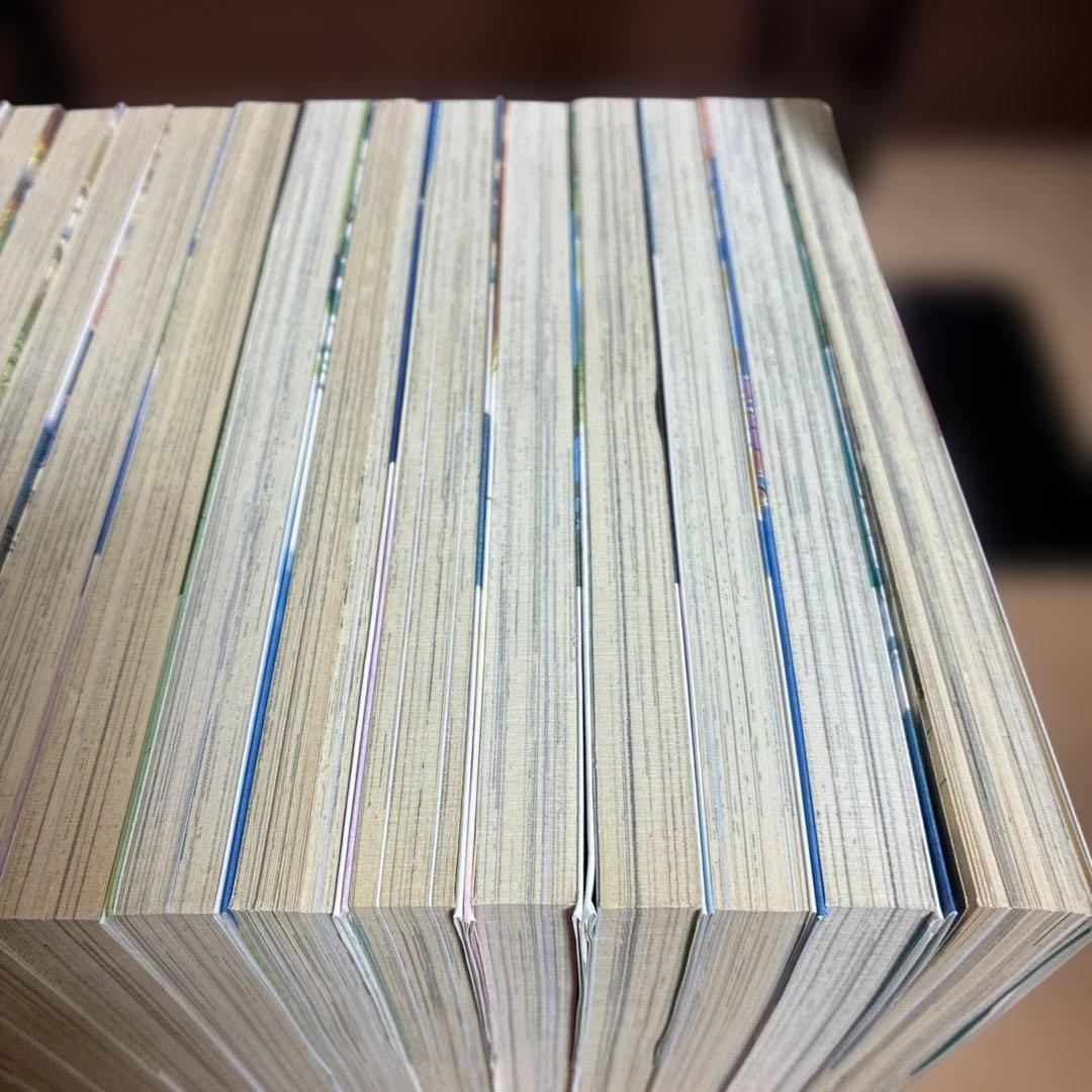 ヨコハマ買い出し紀行　全巻　【おまけ】海街diary オリジナル版