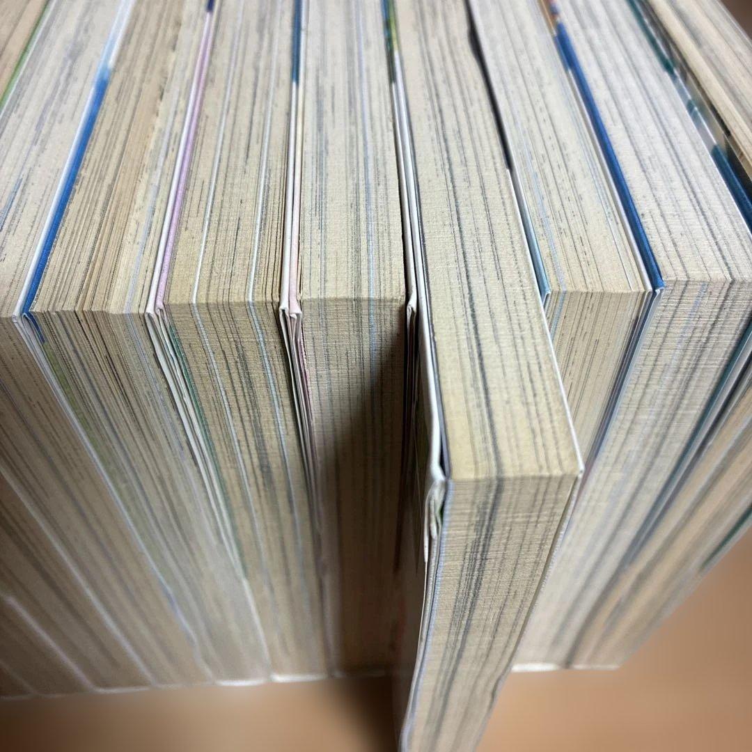 ヨコハマ買い出し紀行　全巻　【おまけ】海街diary オリジナル版
