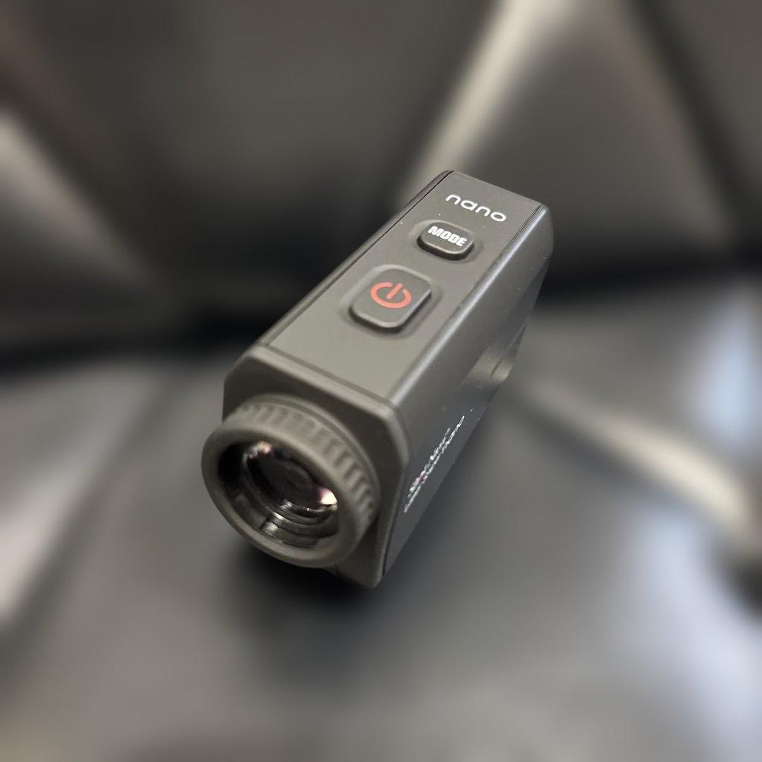 [本体未使用新品] Shot Navi Laser Sniper nano