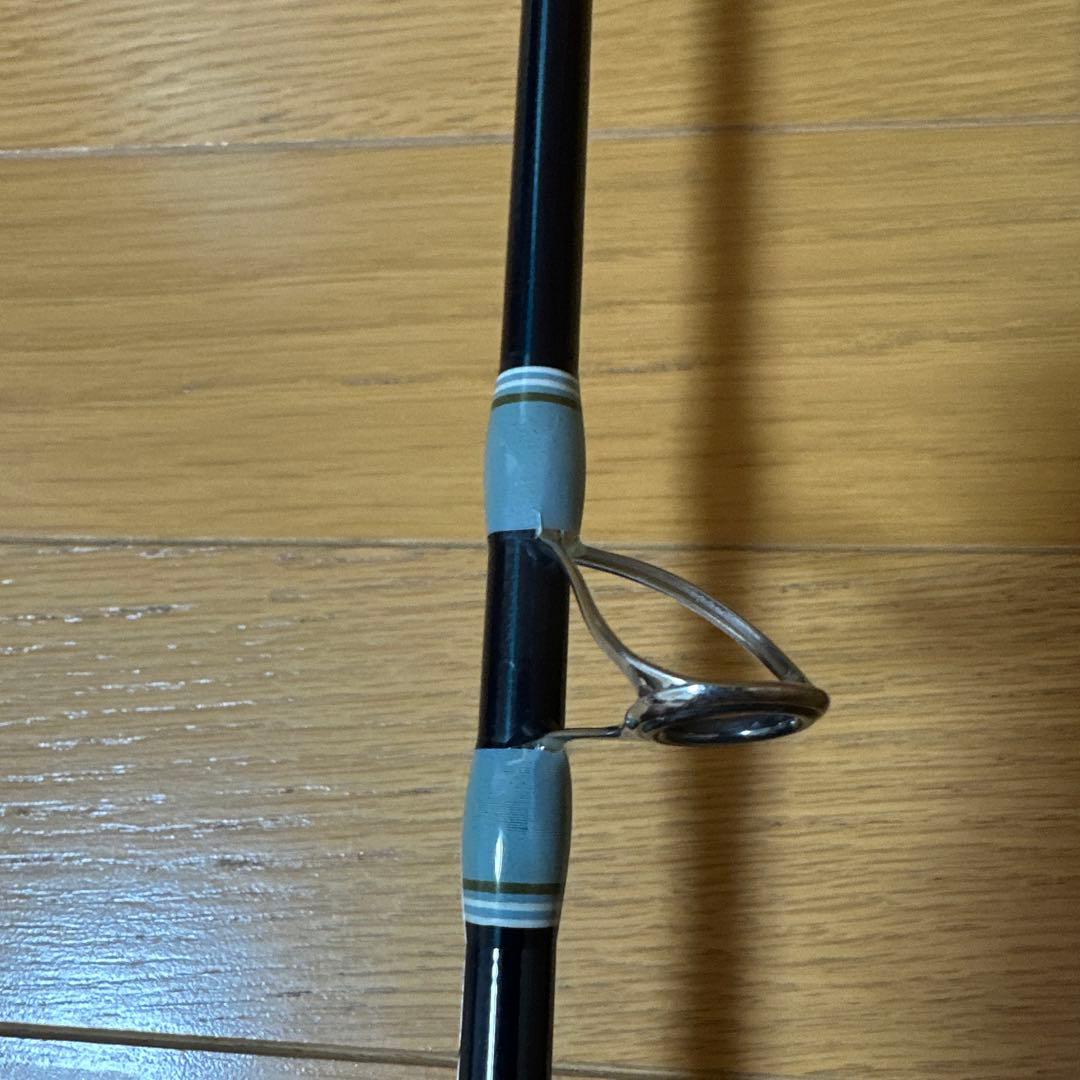 ロッド TULALA Harmonix Staccato 810 MSS-HX
