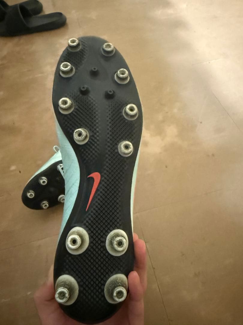 Nike サッカーシューズ スパイクナイキ ファントム GX 2 プロ