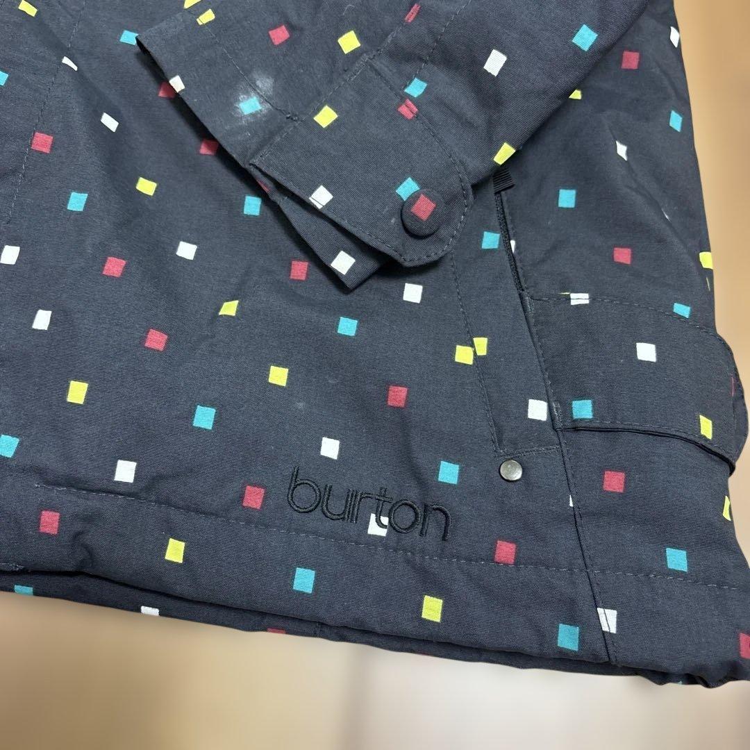 Burton スノーボードウェアセット　レディースXSサイズ