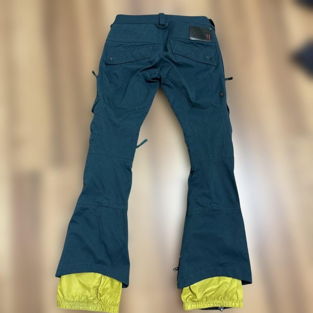 Burton スノーボードウェアセット　レディースXSサイズ