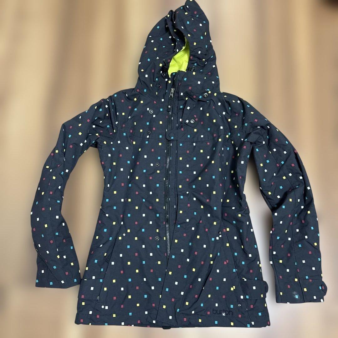 Burton スノーボードウェアセット　レディースXSサイズ