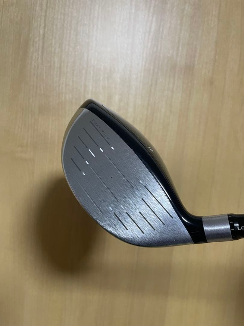 300 ミニドライバー 11.5° ベンタスブルーTR 6x