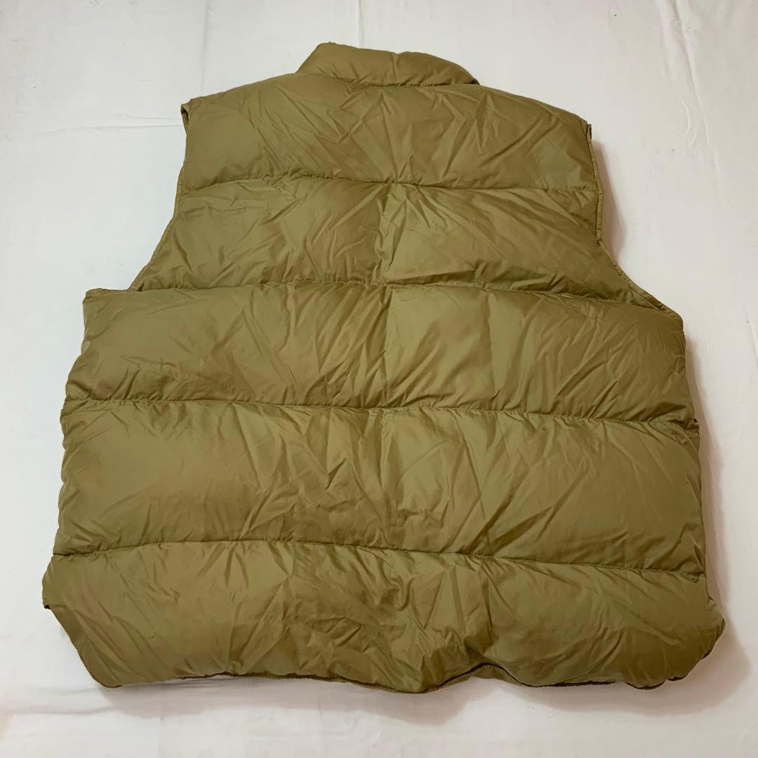 専用 A/W エルエルビーン ダウンベスト L