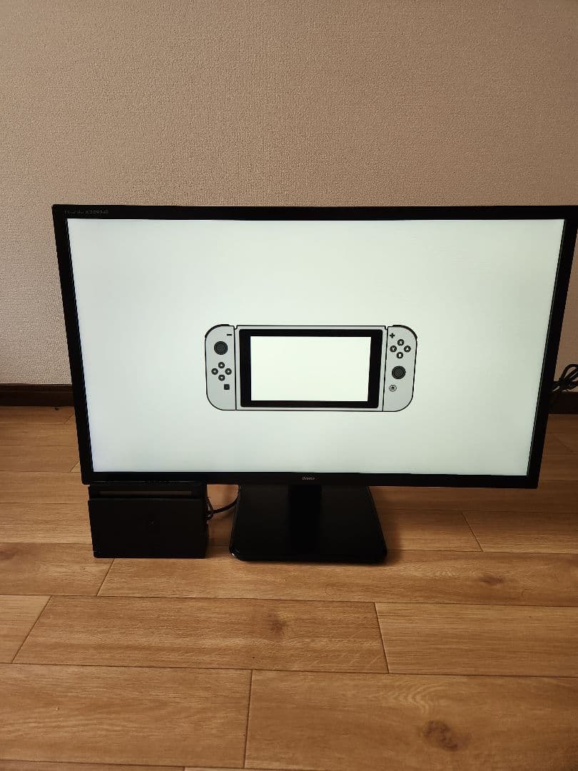 Nintendo Switch 本体　中古