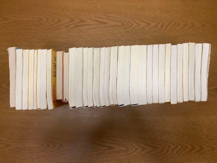 まとめ売り　チャート式　数学