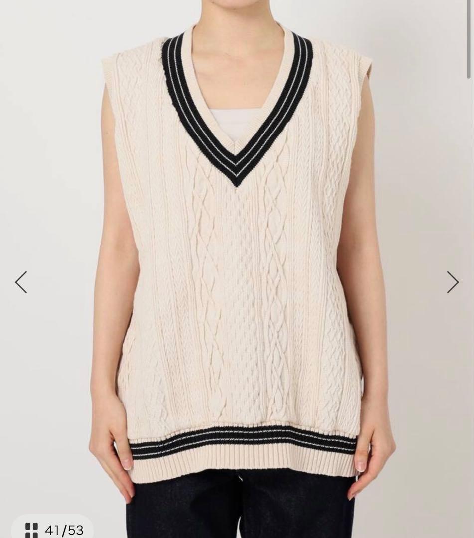 【美品】別注ILL ONE EIGHTY/イル ワンエイティ チルデンベスト