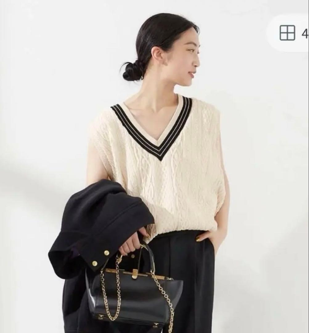 【美品】別注ILL ONE EIGHTY/イル ワンエイティ チルデンベスト