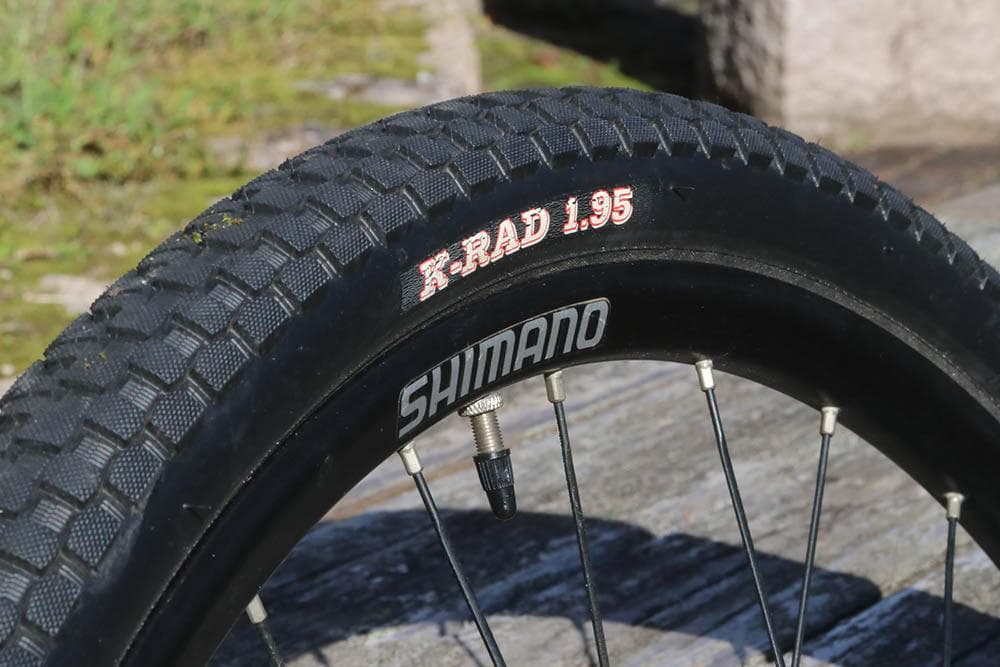 26インチ☆ホイールセット☆Shimano☆前後セット☆シマノ☆MT15