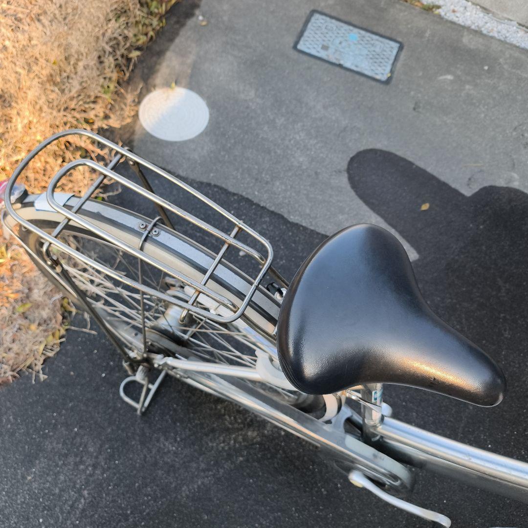 ブリヂストン　アルベルト　26インチ　AB65L4