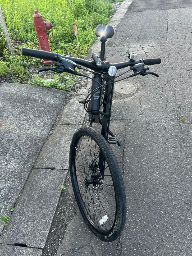 CANNONDALE Bad Boy 2 クロスバイク