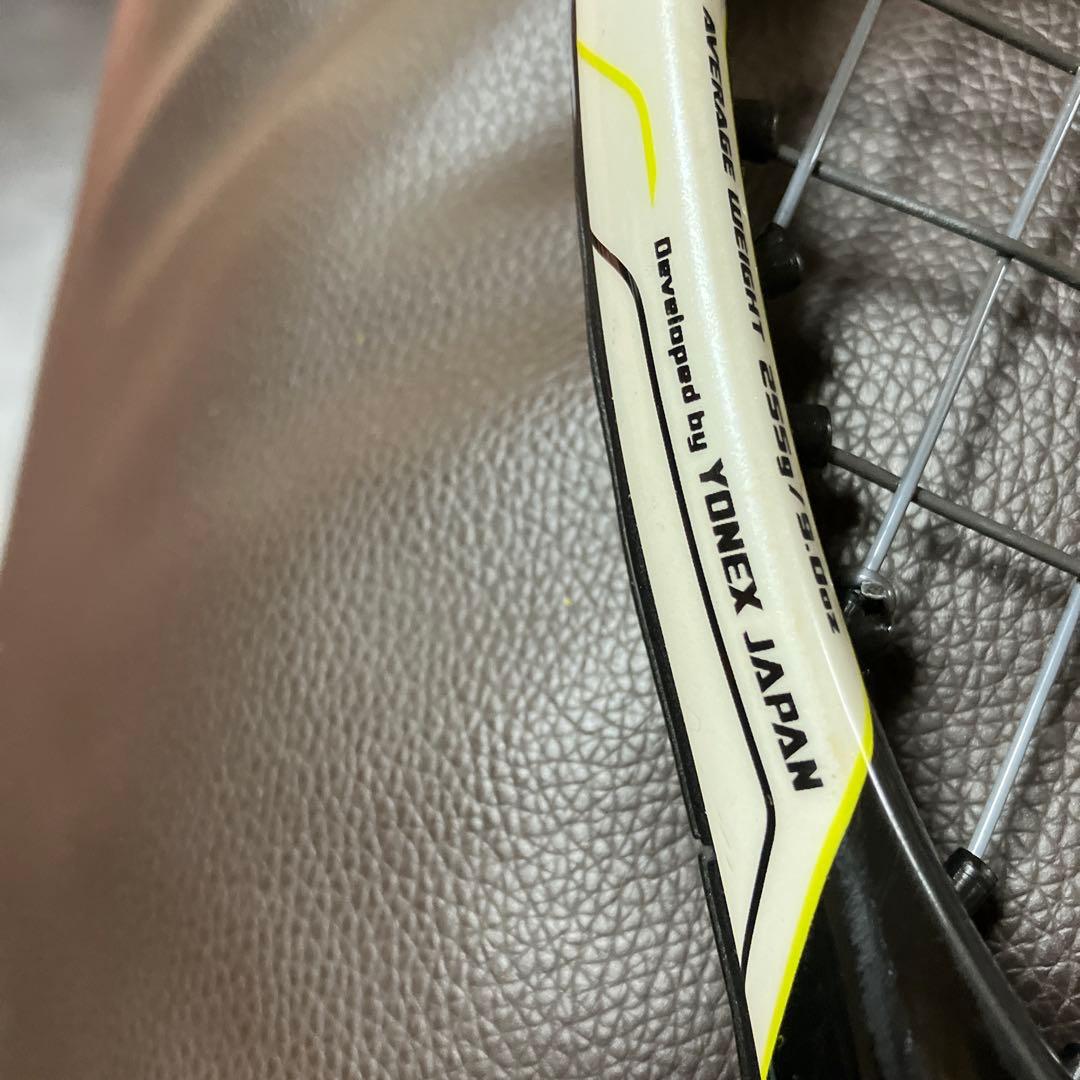 YONEX Q.P.S. テニスラケット