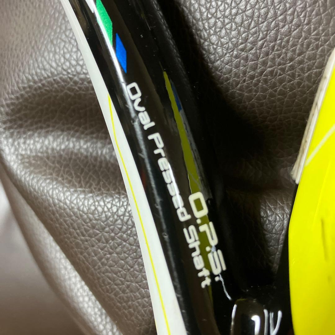 YONEX Q.P.S. テニスラケット