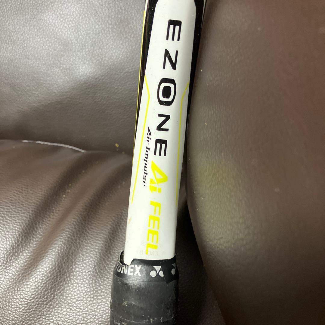 YONEX Q.P.S. テニスラケット
