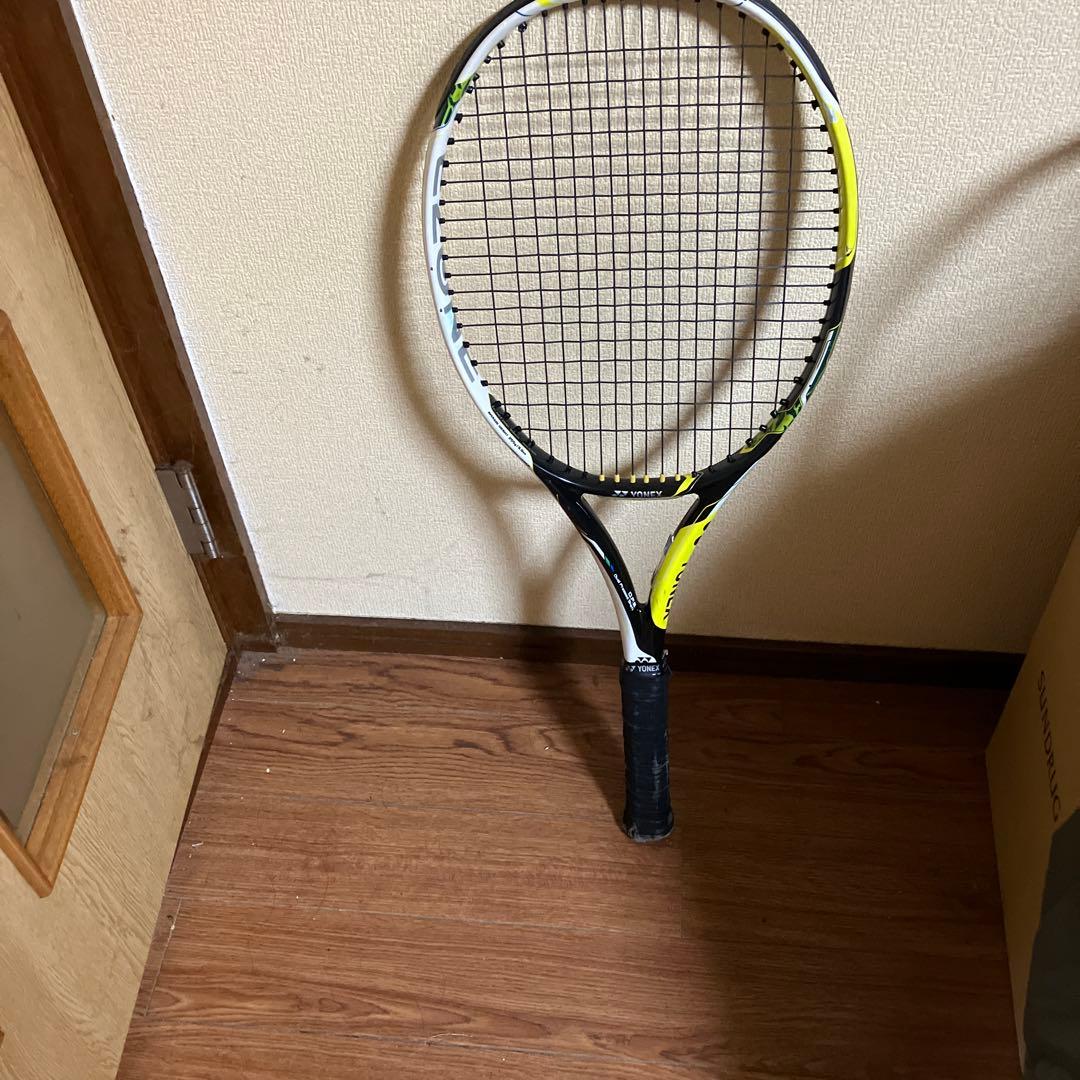 YONEX Q.P.S. テニスラケット
