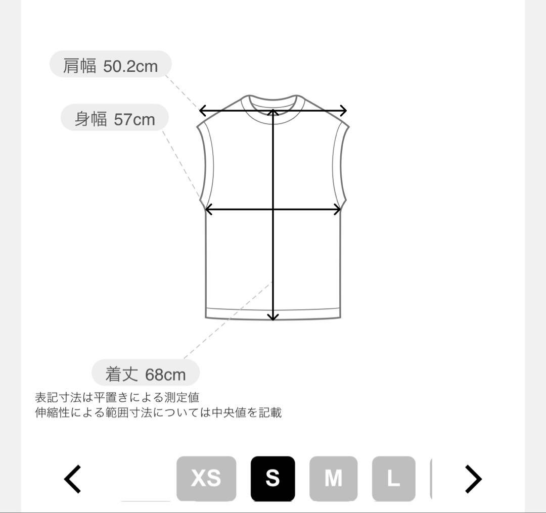 TAYLORMADE UNITED ARROWS GOLF ベスト