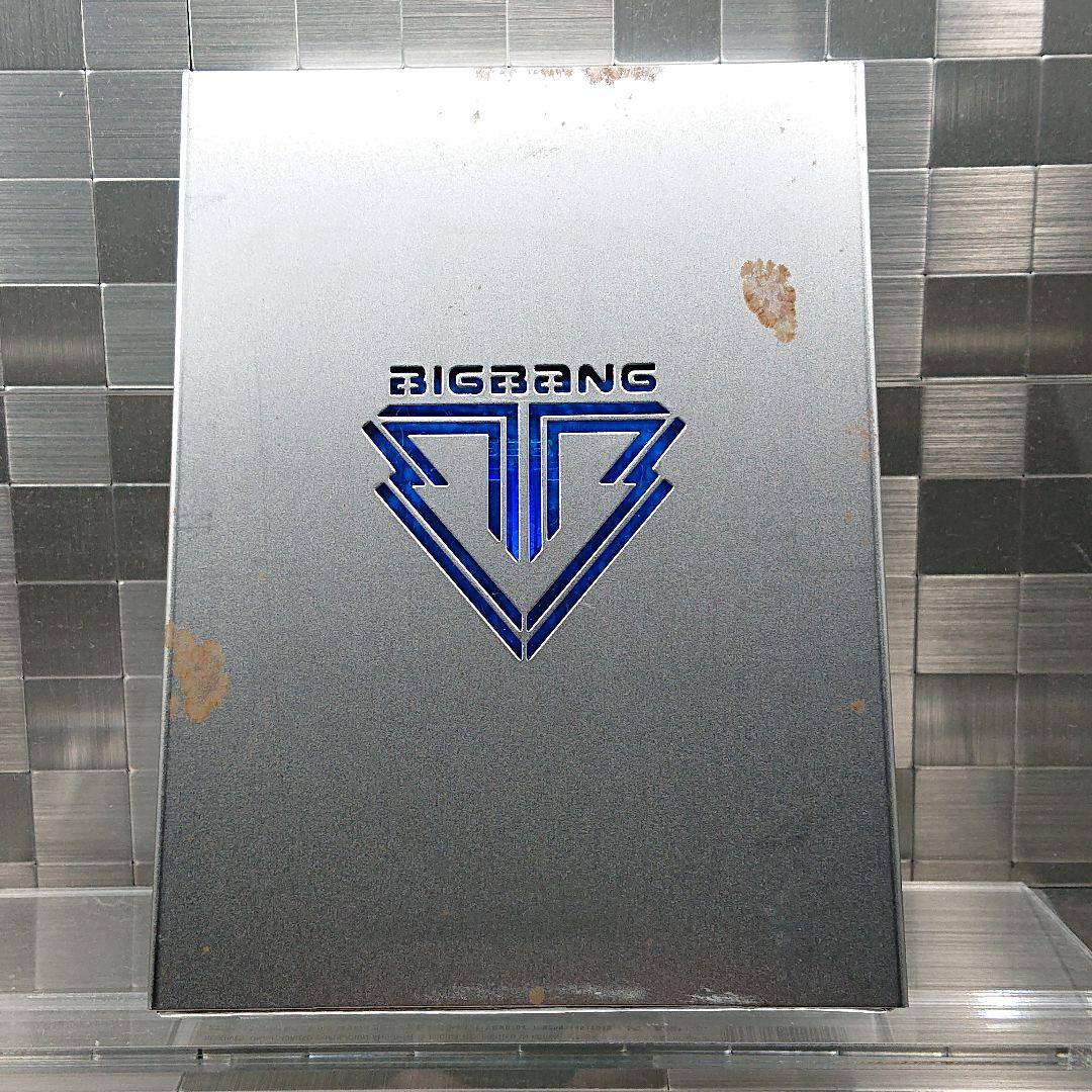 BIGBANG 『ALIVE』V.I ver. 韓国盤