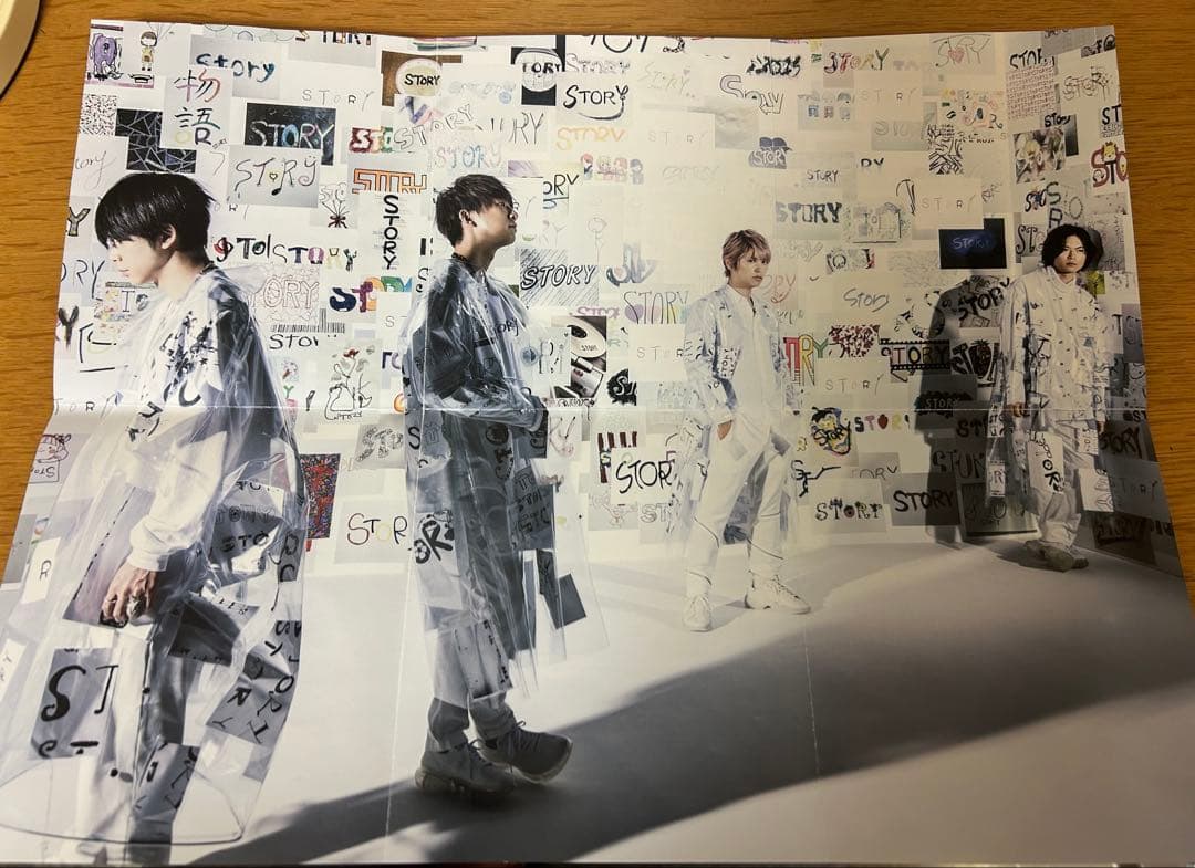 NEWS EPcotia DVD CD story ジャニーズ