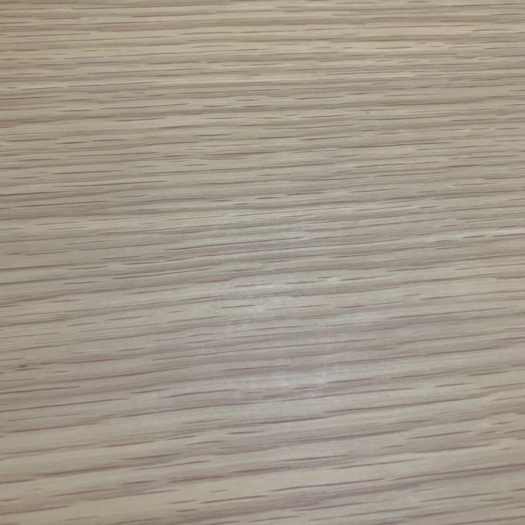 木製ローテーブル・オーク材