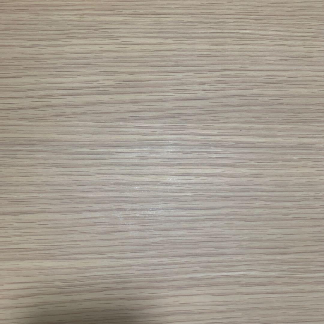 木製ローテーブル・オーク材
