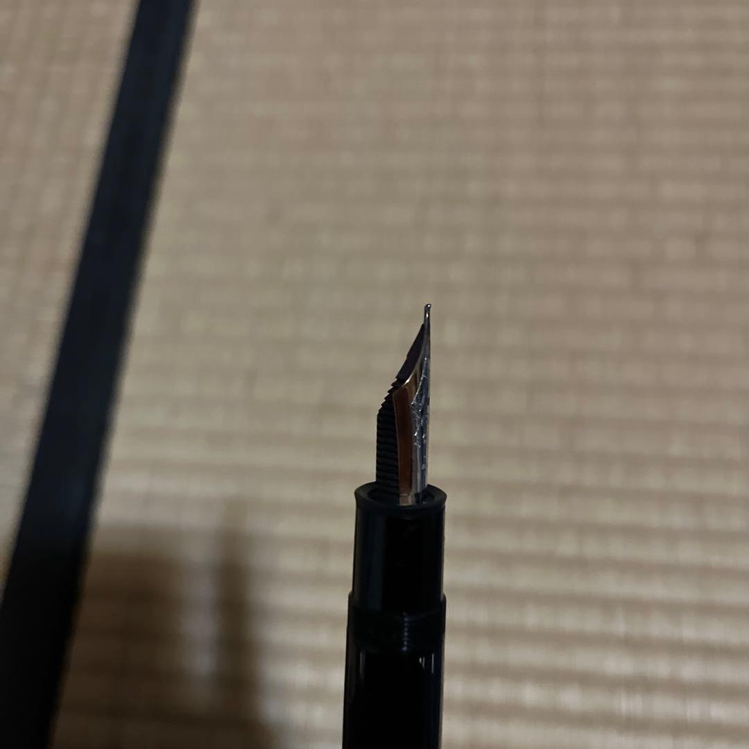 MONTBLANC マイスターシュテック14金使用高級万年筆