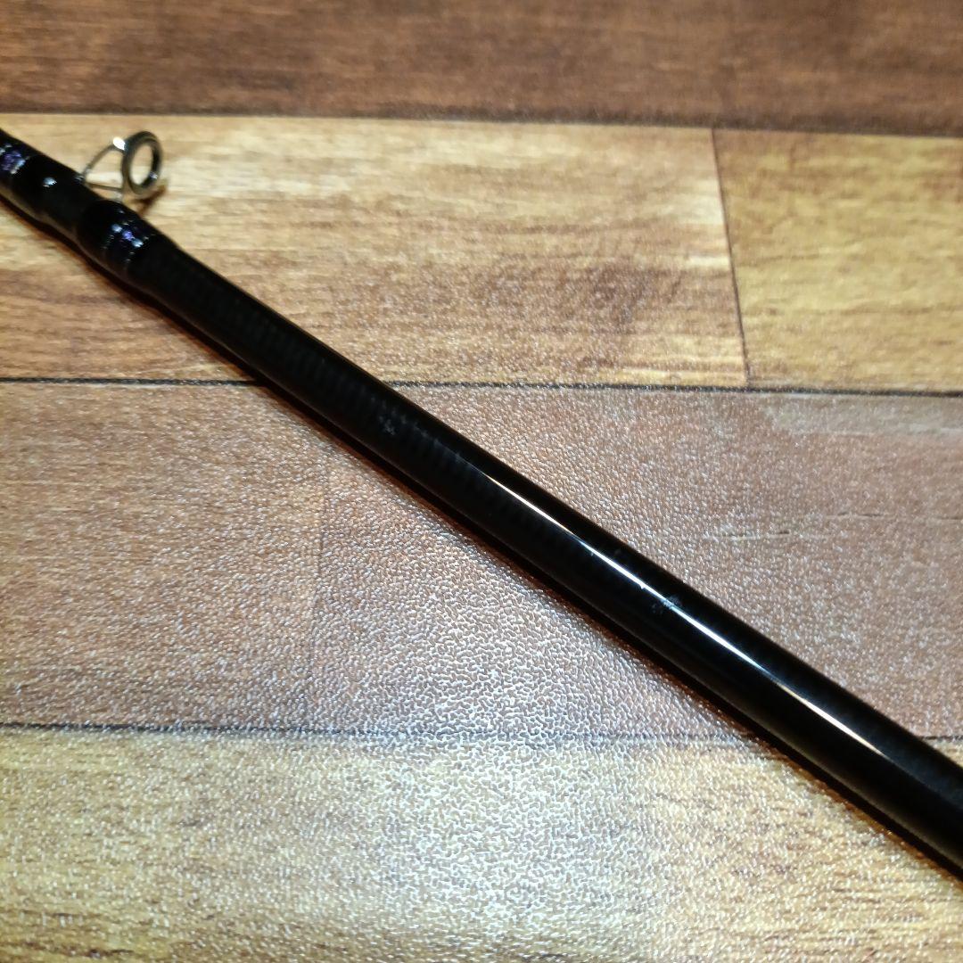 ダイワ ハートランド HARTLAND 752HRB　ロッド