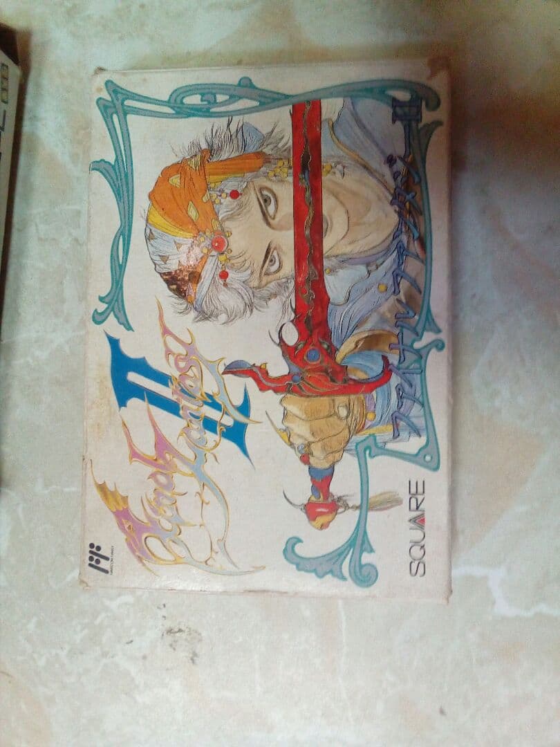 ファイナルファンタジー ソフトセット