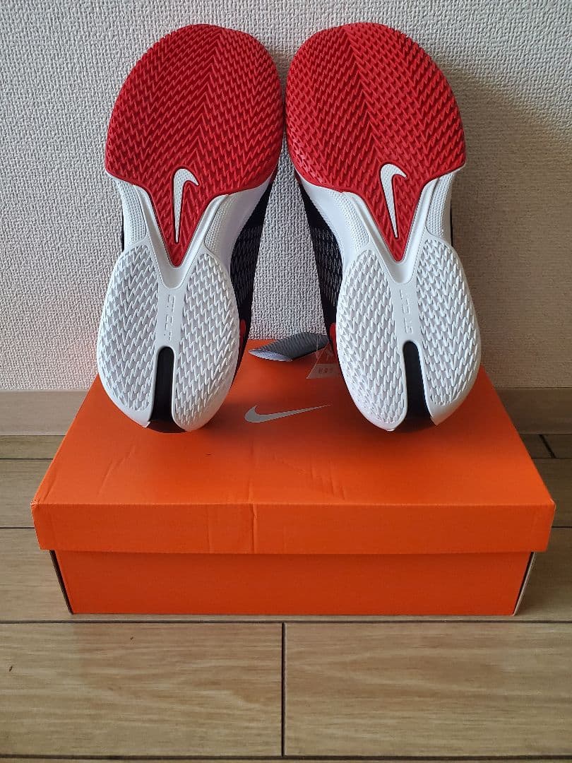 新品 ナイキ GT CUT アカデミー EP　30cm