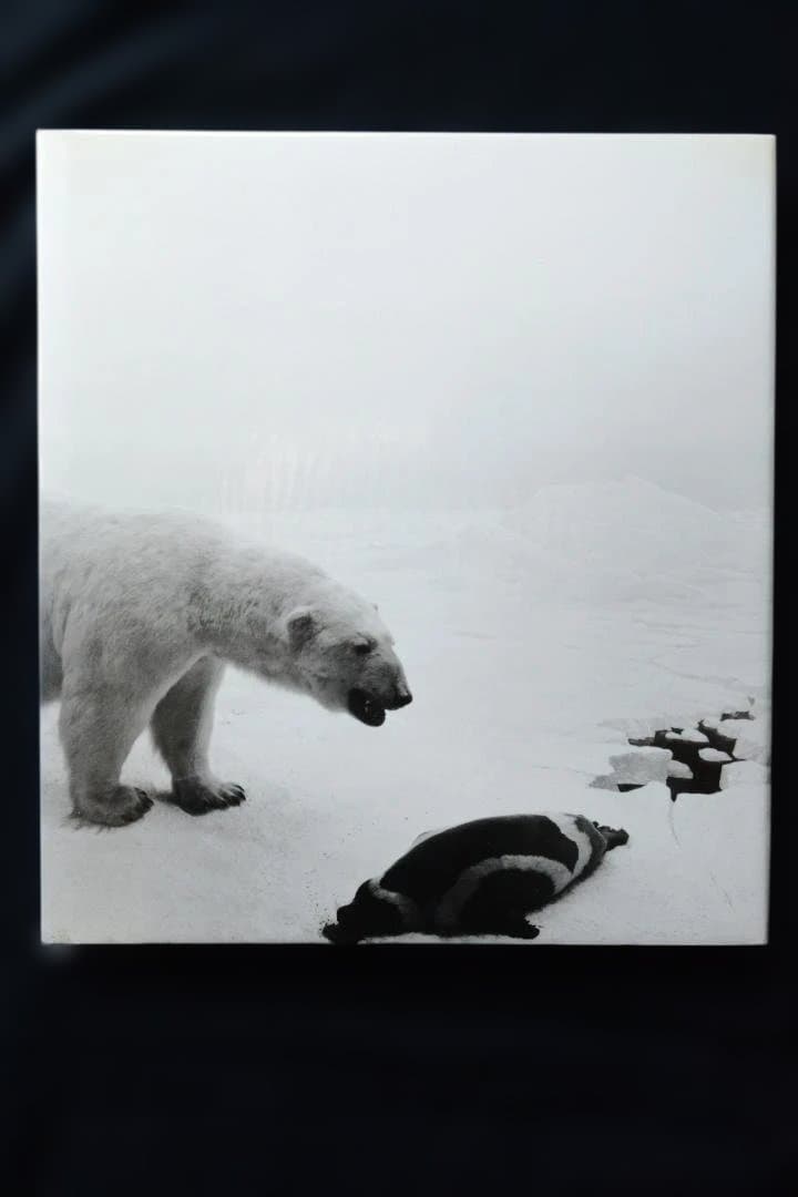 【Hiroshi Sugimoto: Dioramas/杉本博司】