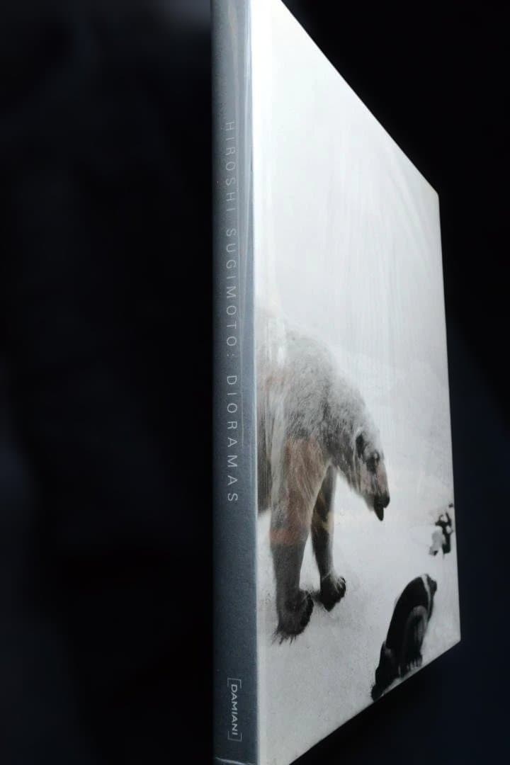 【Hiroshi Sugimoto: Dioramas/杉本博司】