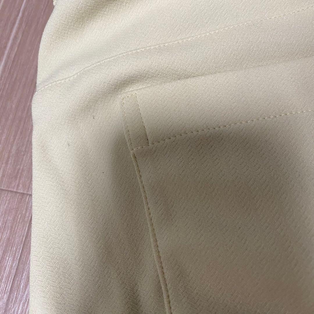 パーリーゲイツ　TEXBRIDジャガードパンツ　サイズM