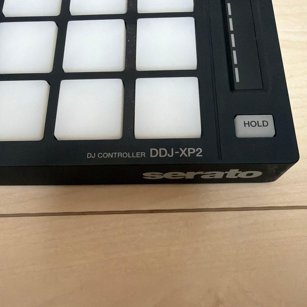 最終値下げ　Pioneer DDJ-XP2 DJコントローラー