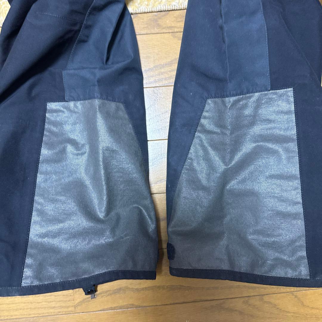 ゴアテックススキーウェア